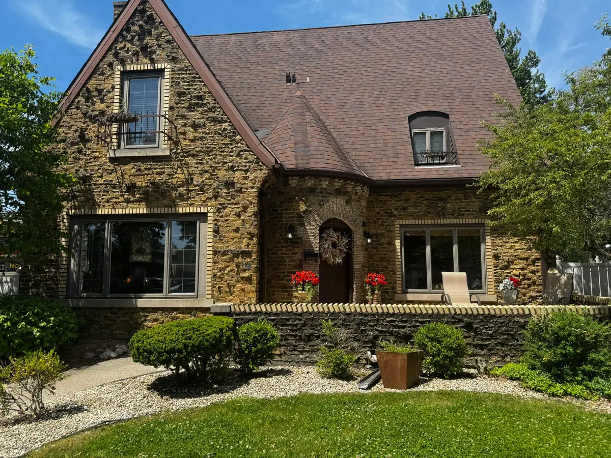 317 N Main Street, Crown Point, IN 46307 - #1