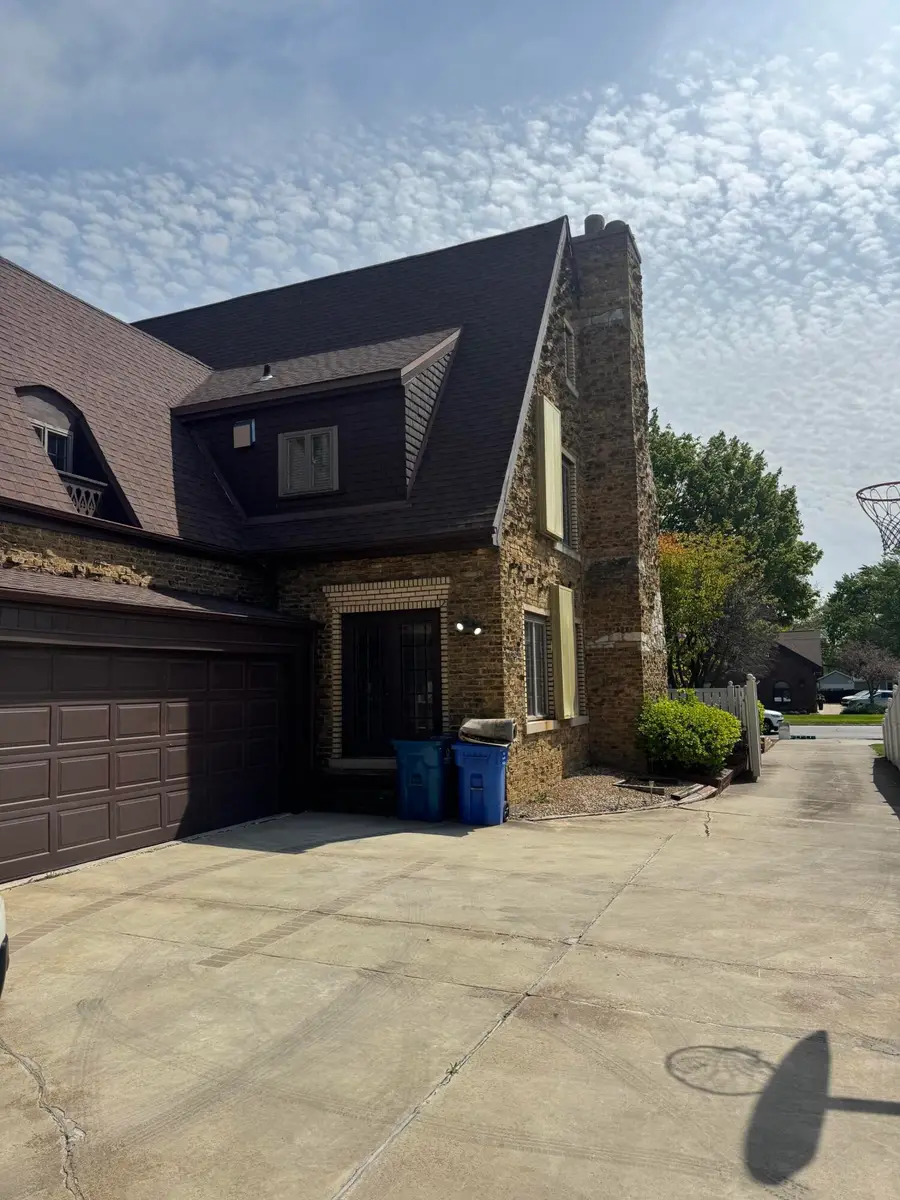317 N Main Street, Crown Point, IN 46307 - #3