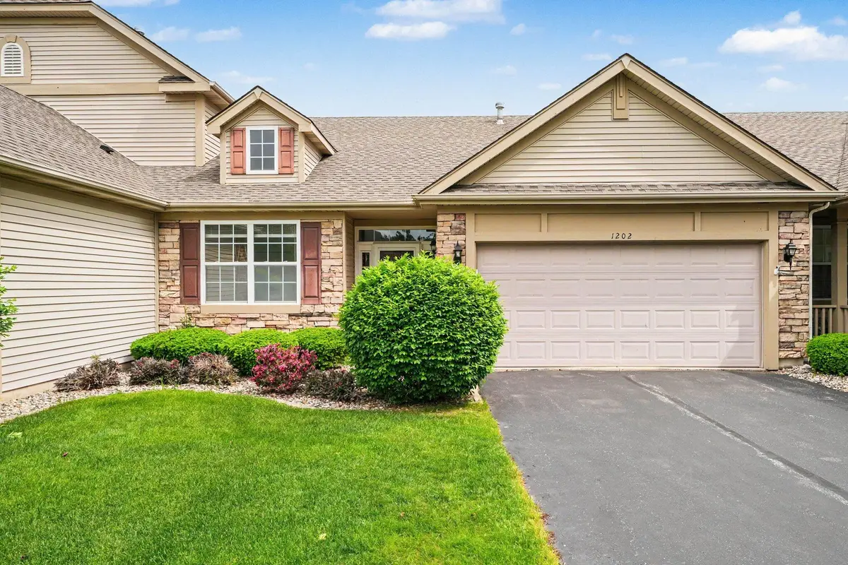 1202 Auburn Meadow Lane, Schererville, IN 46375 - #1