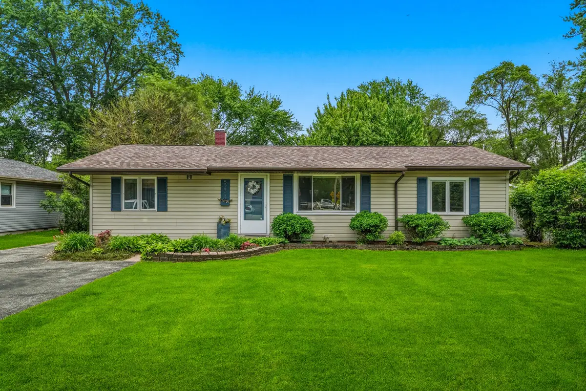 5237 Stone Avenue, Portage, IN 46368 - #1