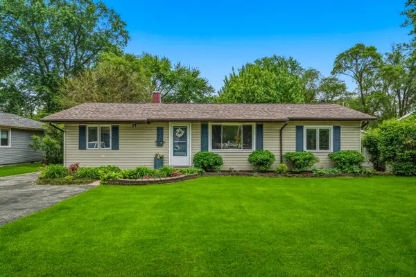 5237 Stone Avenue, Portage, IN 46368