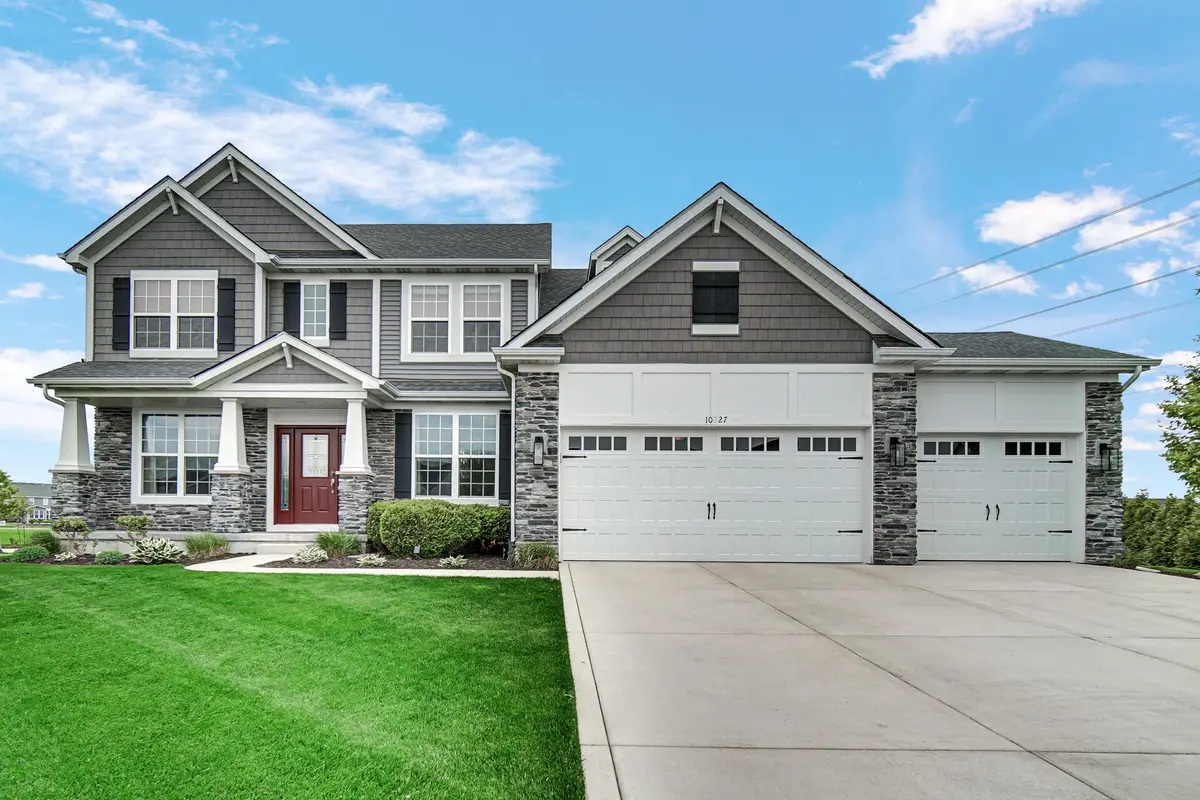 10227 Sentry Drive, Saint John, IN 46373 - #1