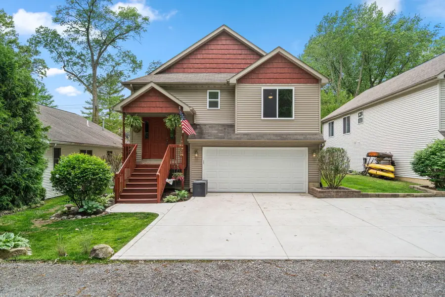 5407 Marigold Lane, Valparaiso, IN 46383 - #2