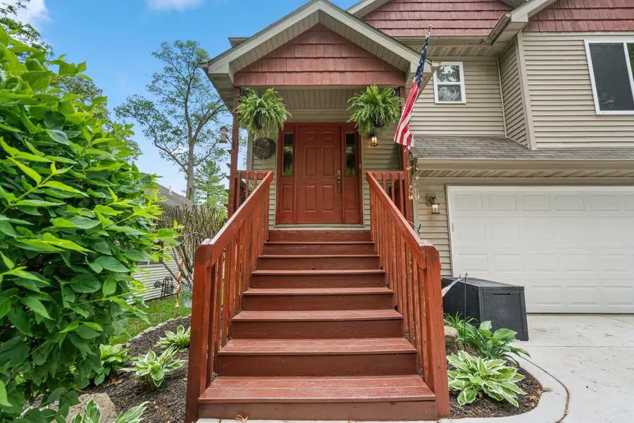 5407 Marigold Lane, Valparaiso, IN 46383 - #3
