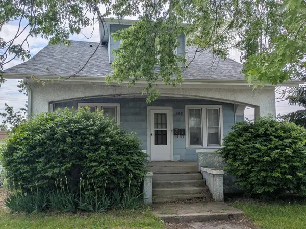 115 Greenwood Avenue, Michigan City, IN 46360