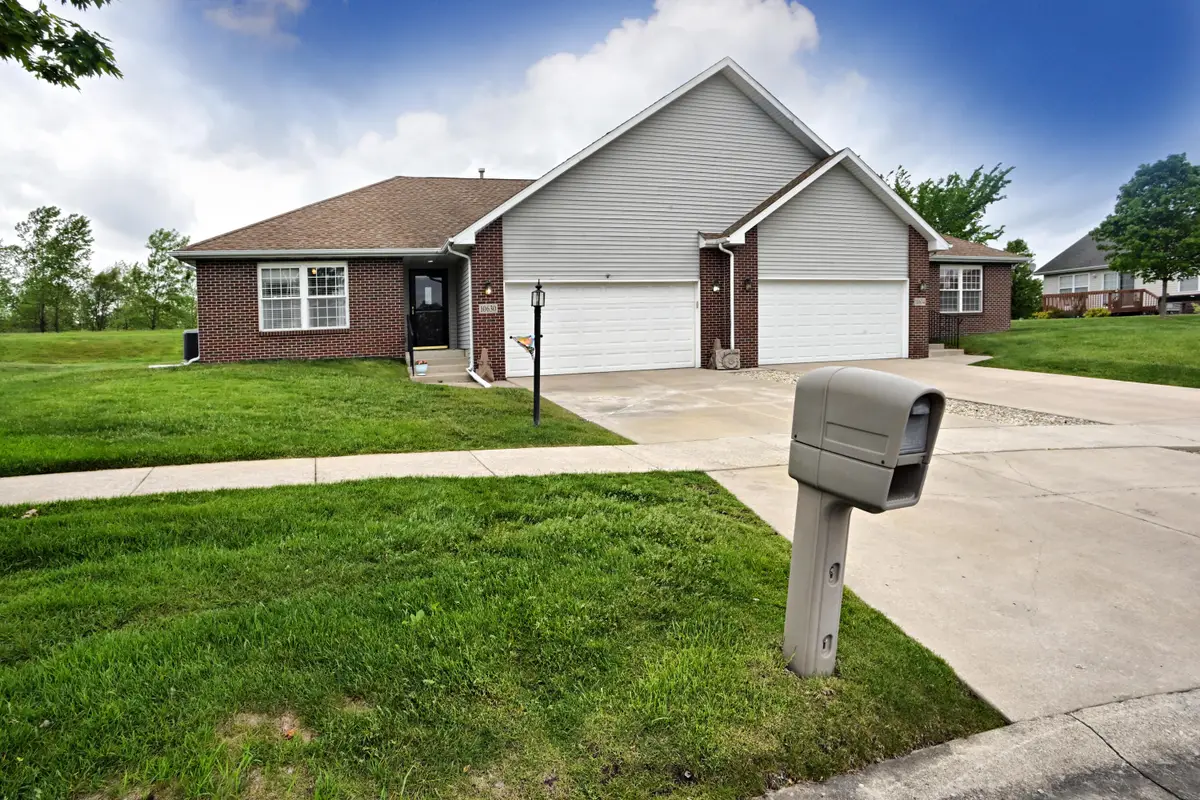 10630 W 115th Court, Cedar Lake, IN 46303 - #1