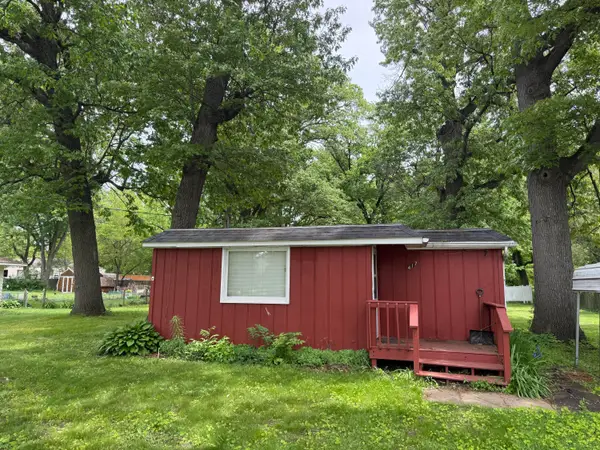 417 N Colfax Street, Griffith, IN 46319
