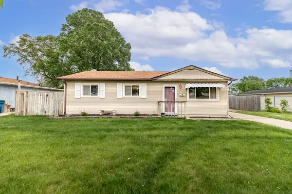 9419 Saric Drive, Highland, IN 46322
