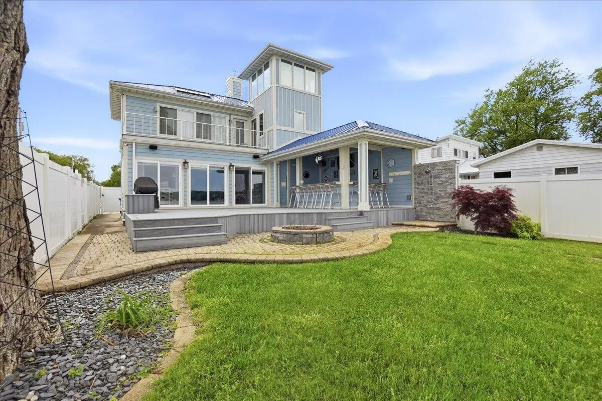13125 Polk Street, Cedar Lake, IN 46303 - #1