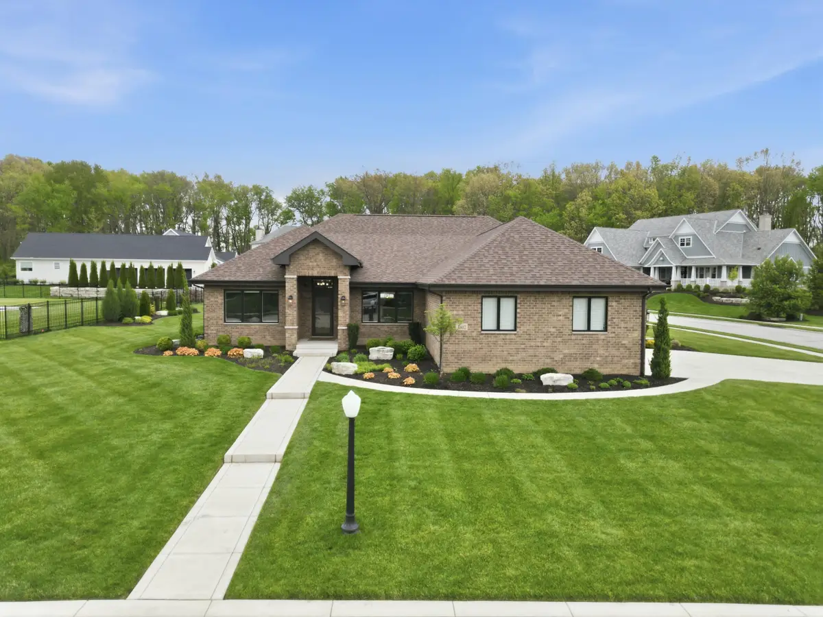 3802 Brigata, Valparaiso, IN 46385 - #1