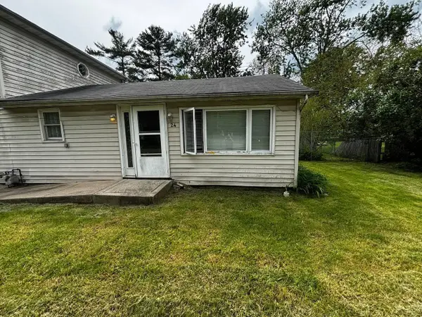 24 Mccurahan Street, Valparaiso, IN 46385