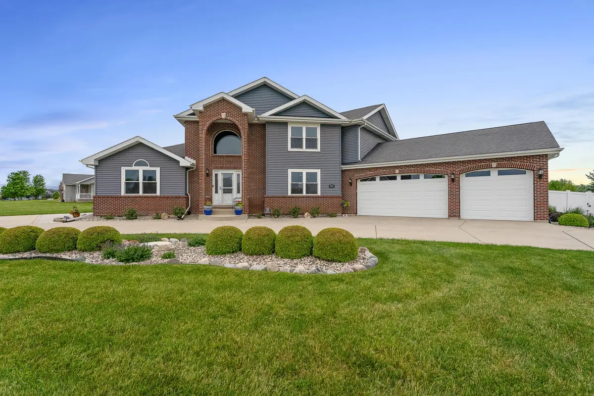 8692 W 156th Court, Lowell, IN 46356 - #1