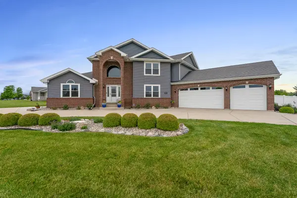 8692 W 156th Court, Lowell, IN 46356