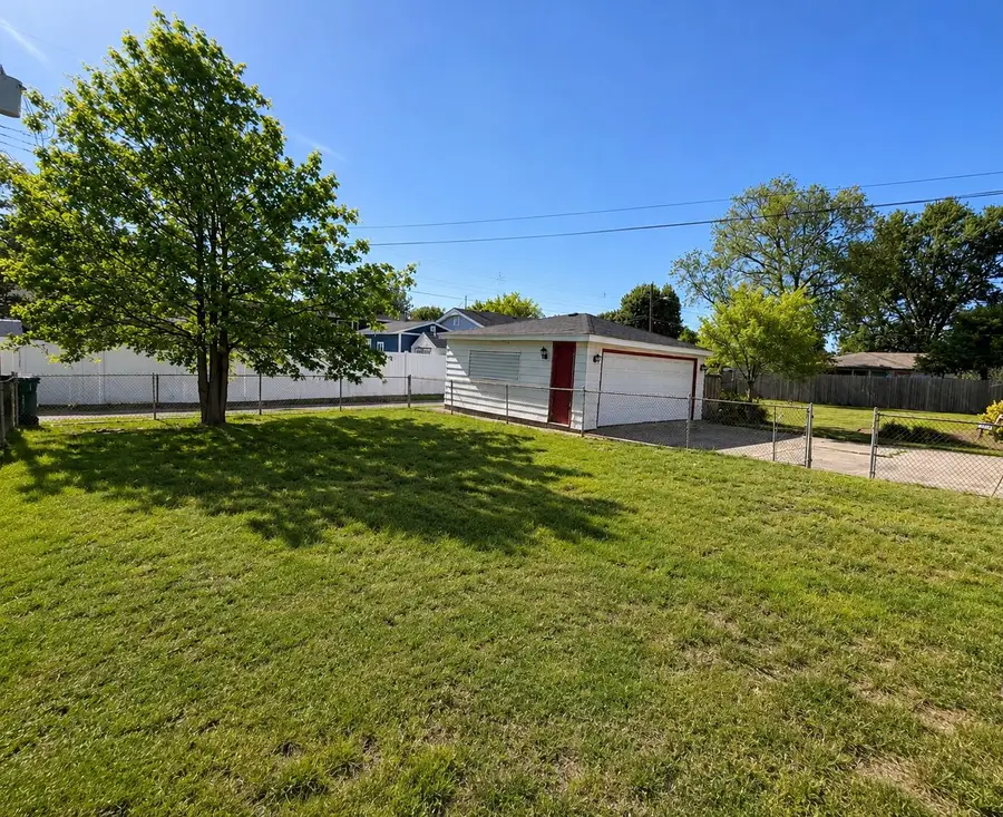 6636 Maryland Avenue, Hammond, IN 46323 - #2