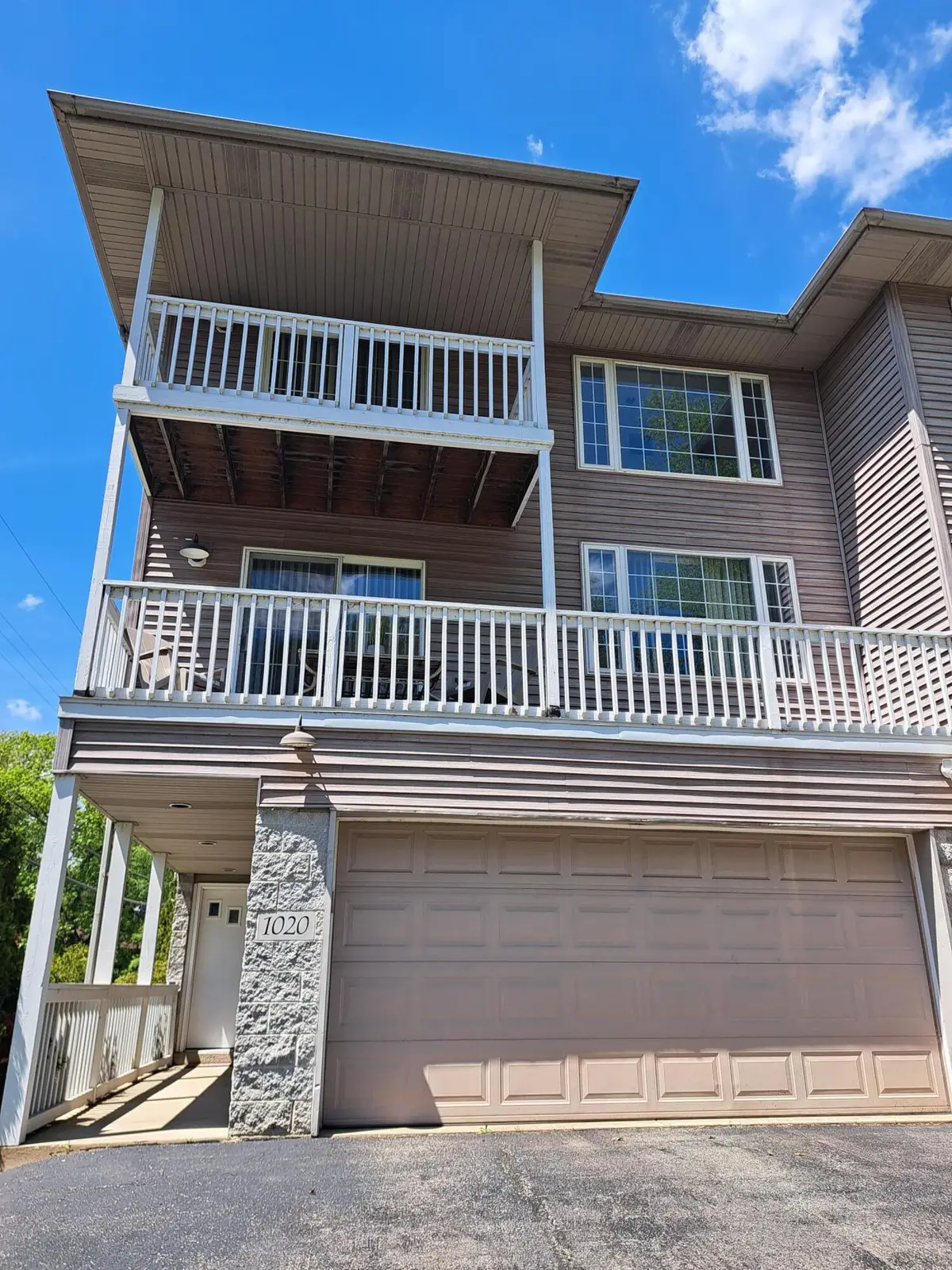 1020 N Shelby Street, Gary, IN 46403 - #1
