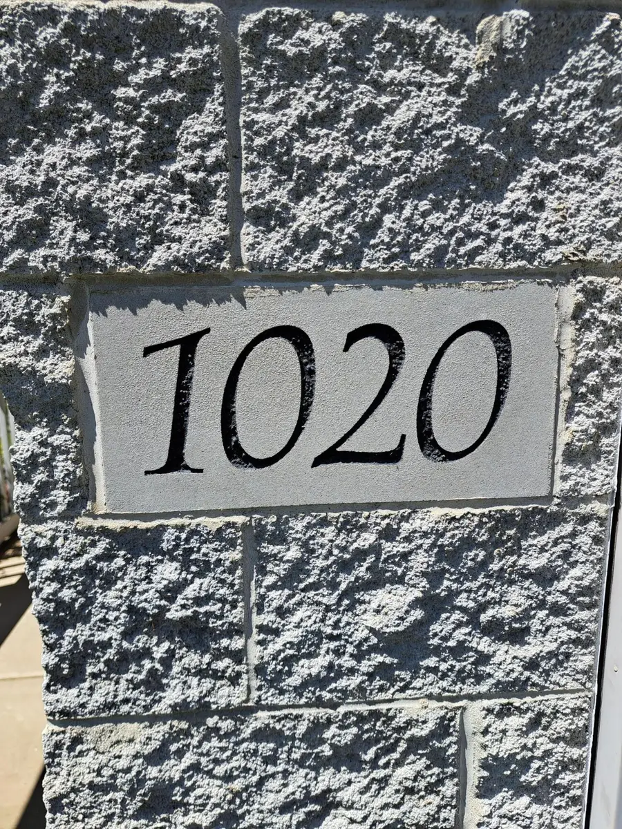 1020 N Shelby Street, Gary, IN 46403 - #2