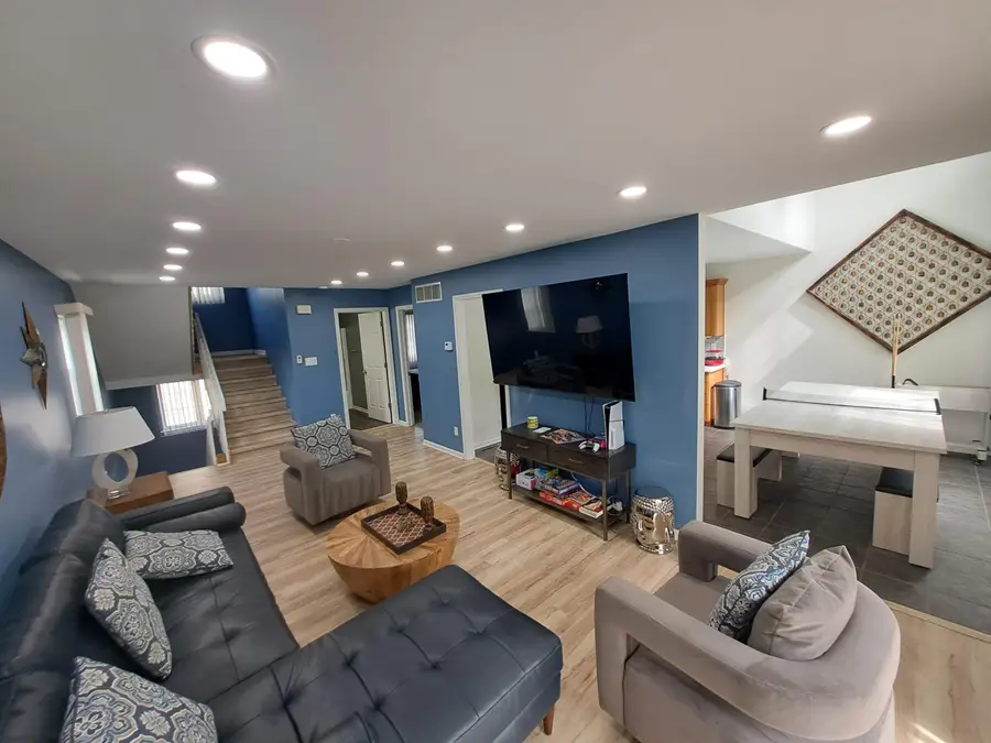 1020 N Shelby Street, Gary, IN 46403 - #3