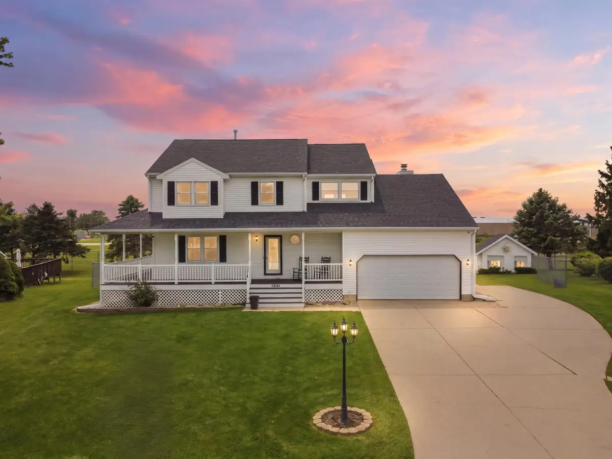 6281 Marietta Avenue, Portage, IN 46368 - #1