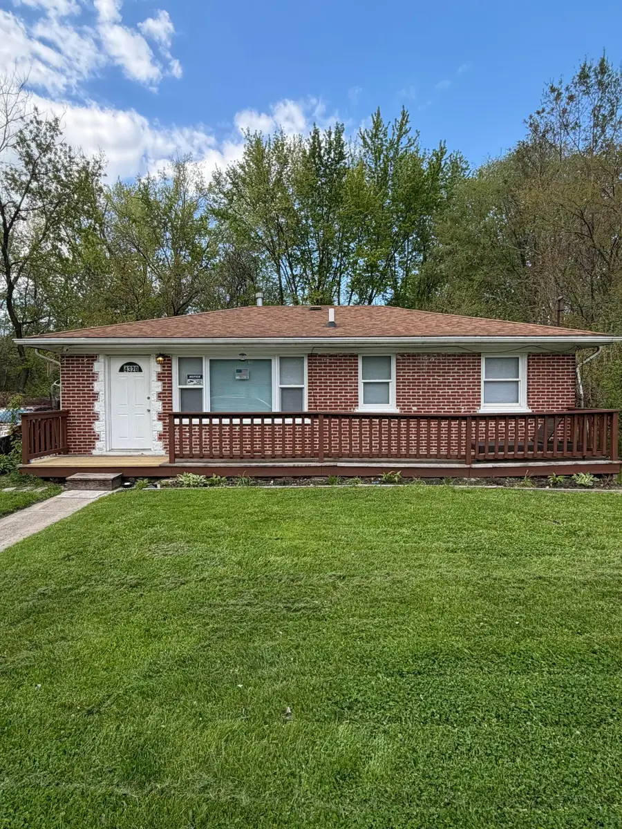 4320 W 25th Place, Gary, IN 46404 - #2
