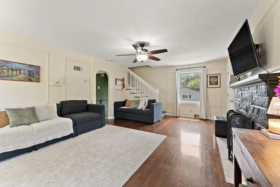 912 Mulberry Street, Hammond, IN 46324 - #2
