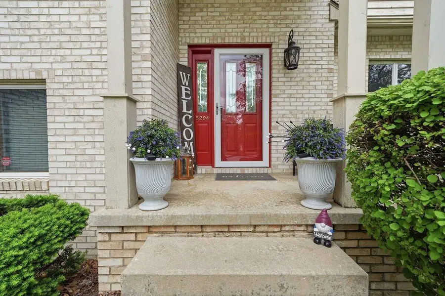 5204 Woodmere Court, Valparaiso, IN 46383 - #3