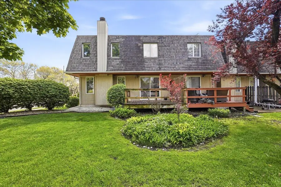 2 Woodhollow Drive, Schererville, IN 46375 - #3