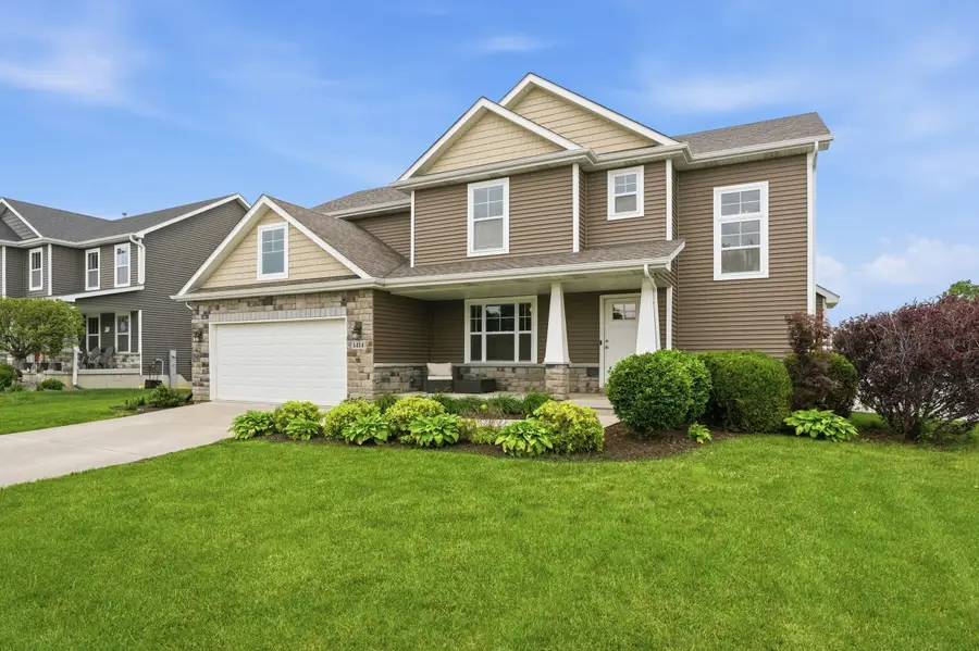 1414 Gates Drive, Schererville, IN 46375 - #2
