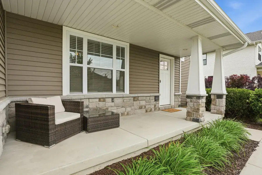1414 Gates Drive, Schererville, IN 46375 - #3