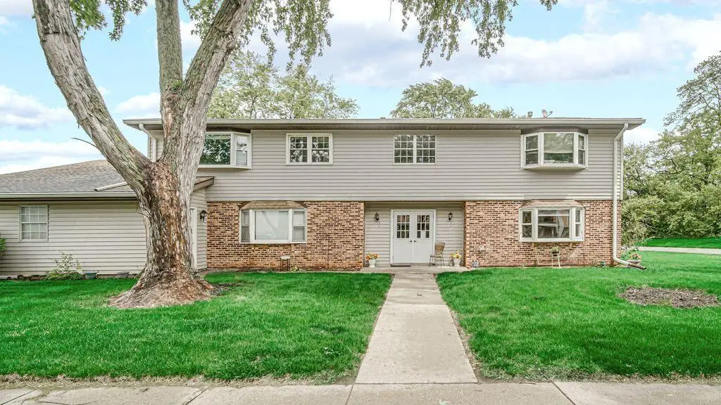 120 New Orleans Street, Schererville, IN 46375 - #1