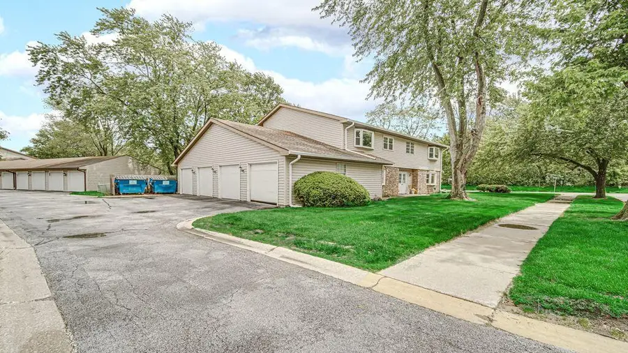 120 New Orleans Street, Schererville, IN 46375 - #2