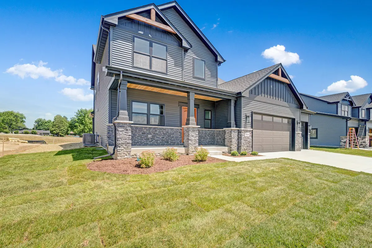 7584 E 115th Avenue, Crown Point, IN 46307 - #1