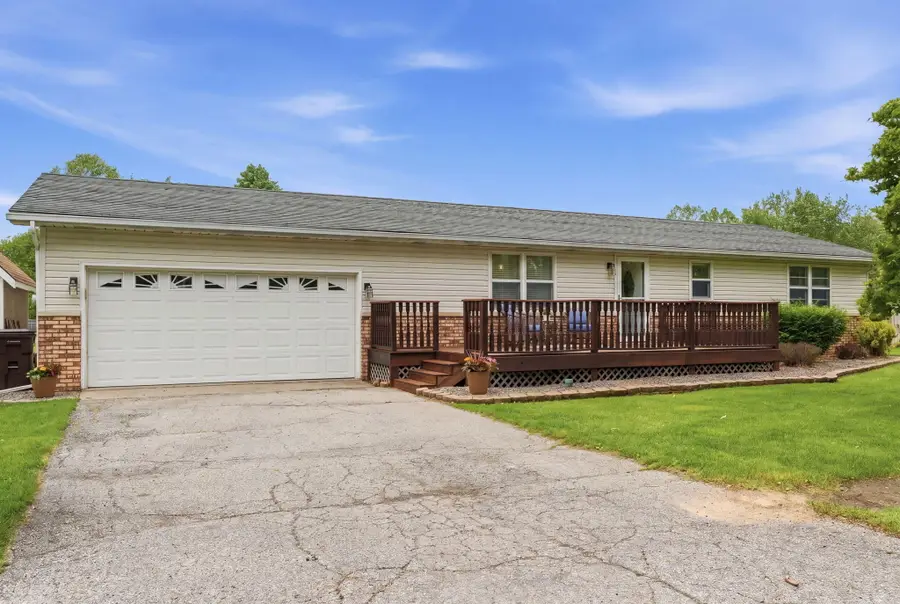 395 W State Road 8, Hebron, IN 46341 - #2