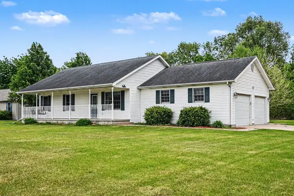 724 S 500 E, Knox, IN 46534