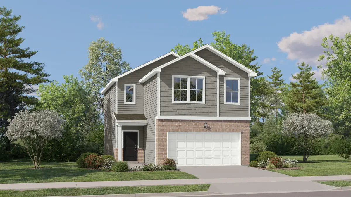3792 Maple Street, Portage, IN 46368 - #1
