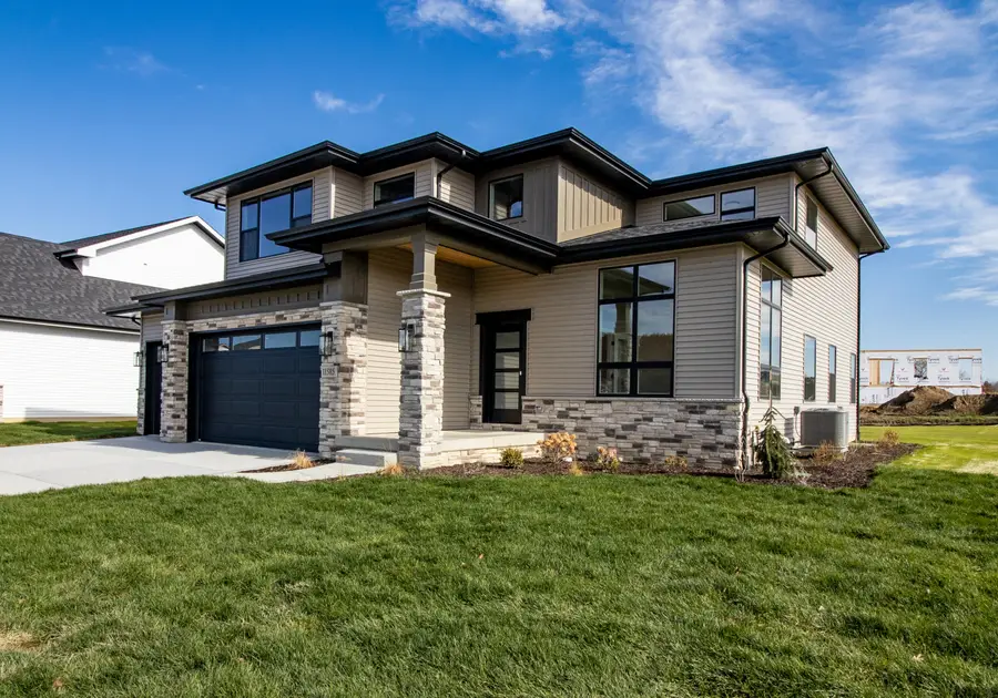 7620 E 115th Avenue, Crown Point, IN 46307 - #2