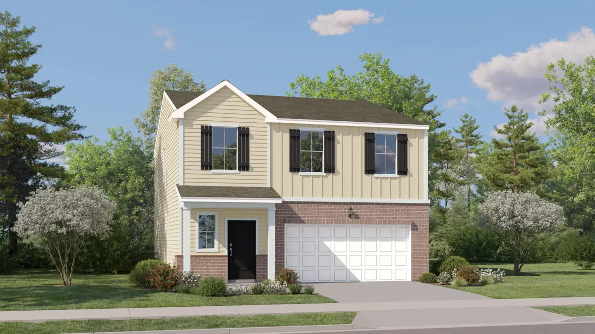 3796 Maple Street, Portage, IN 46368 - #1