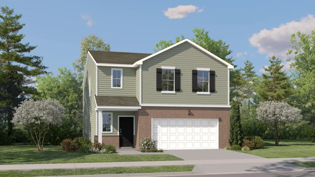 3800 Maple Street, Portage, IN 46368 - #1