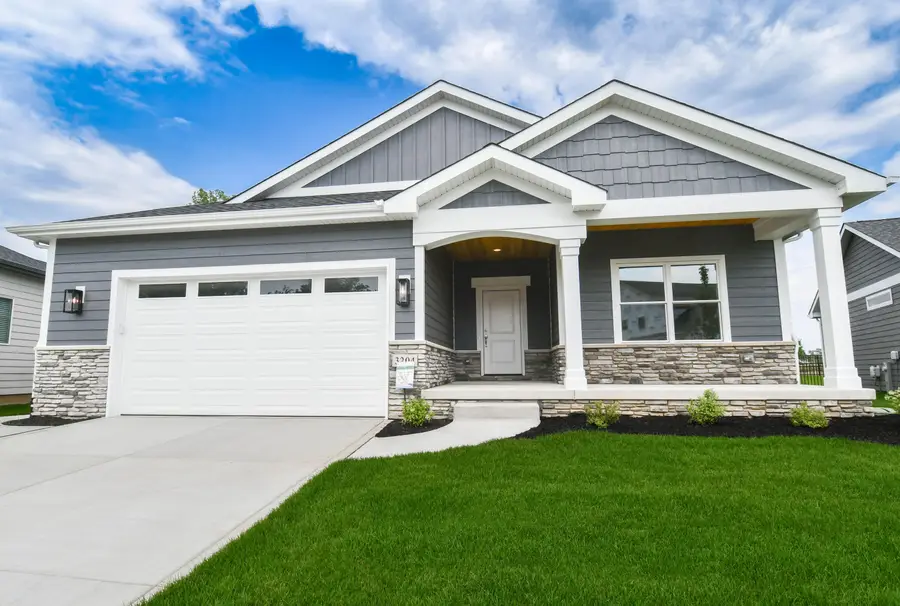 7646 E 115th Avenue, Crown Point, IN 46307 - #2