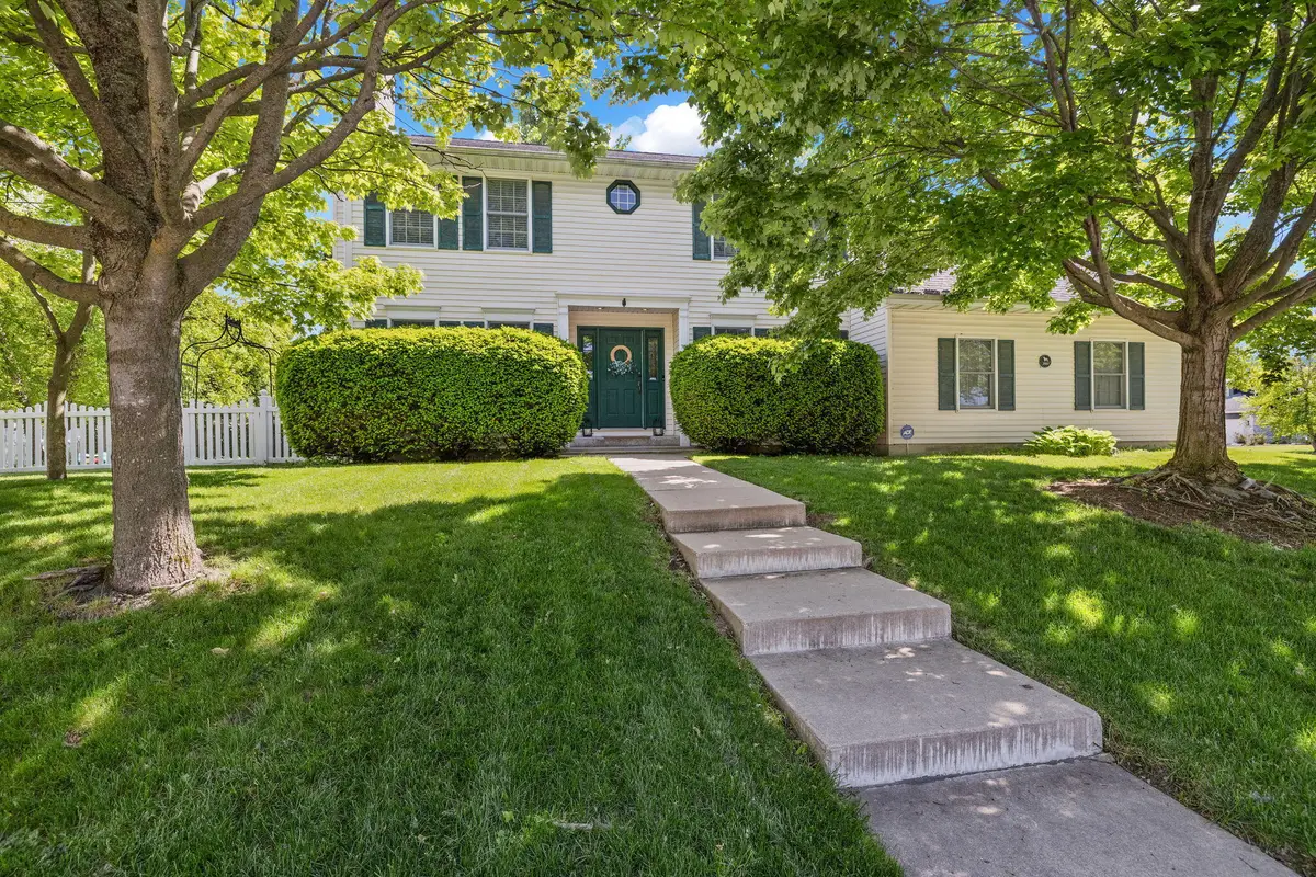 7603 Foxwood Drive, Schererville, IN 46375 - #1
