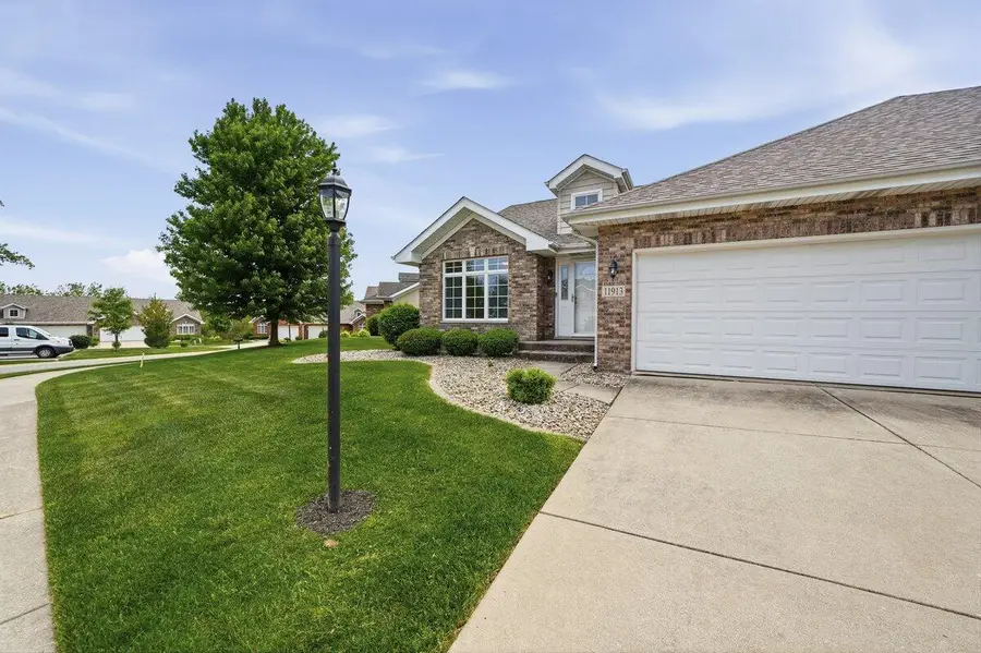 11913 W 107th Place, Saint John, IN 46373 - #2