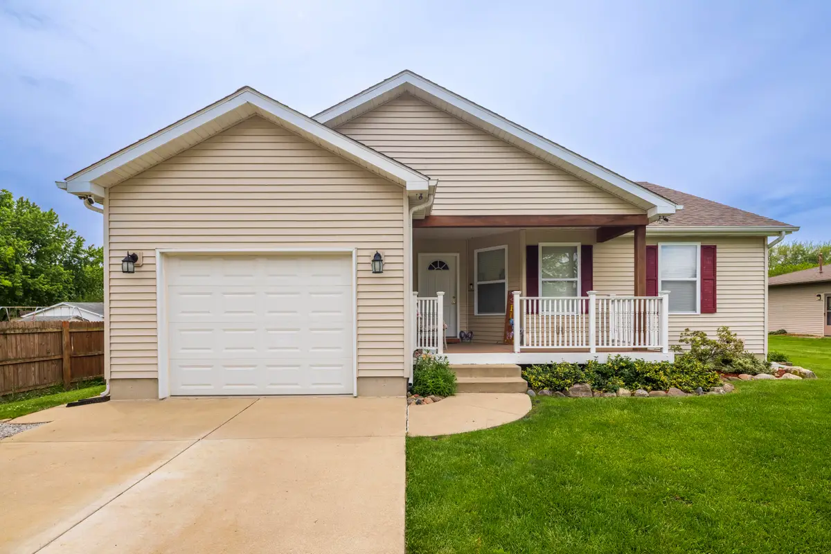 116 Fir Court, Hebron, IN 46341 - #1