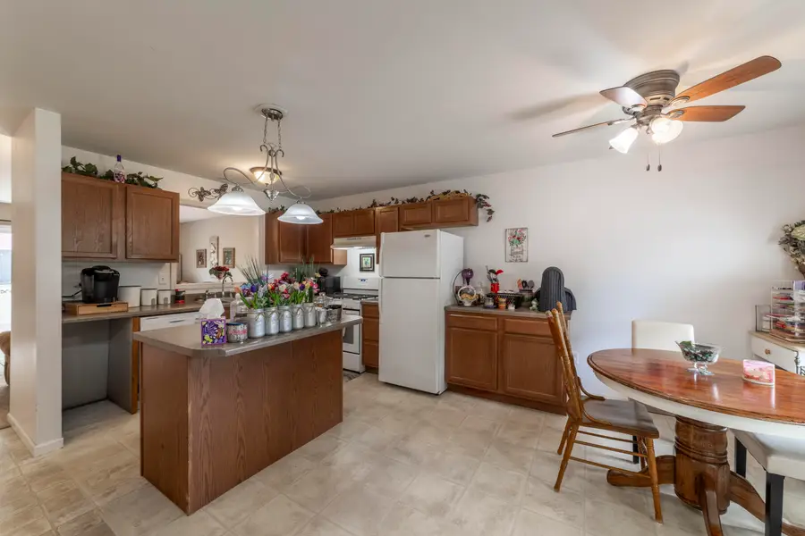 116 Fir Court, Hebron, IN 46341 - #3