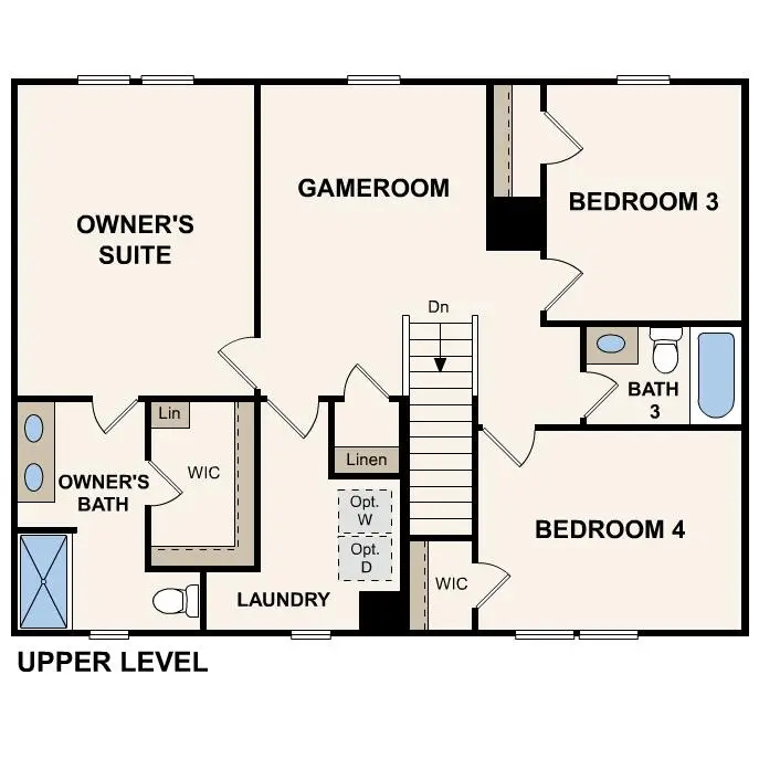 64 Elderberry Lane, Valparaiso, IN 46383 - #3