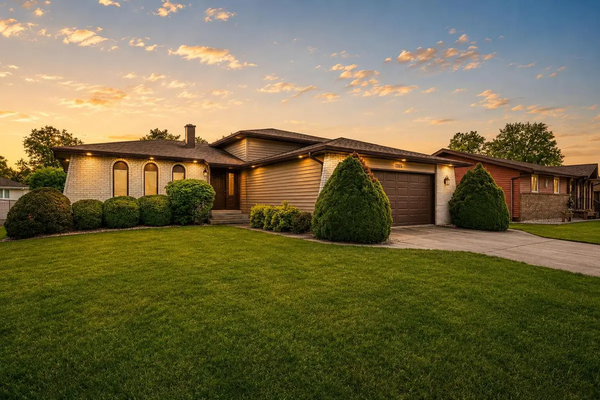 1225 Willow Lane, Schererville, IN 46375 - #1