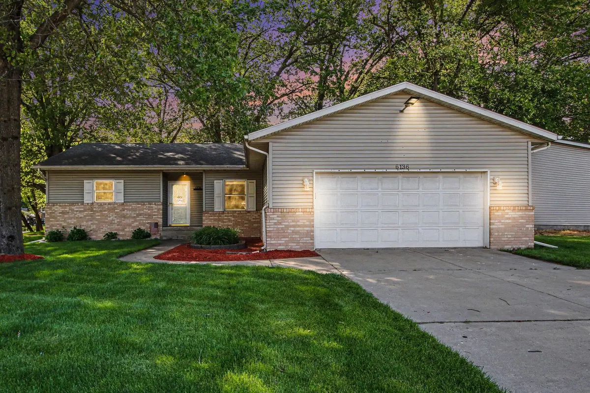 6136 Canary Avenue, Portage, IN 46368 - #1