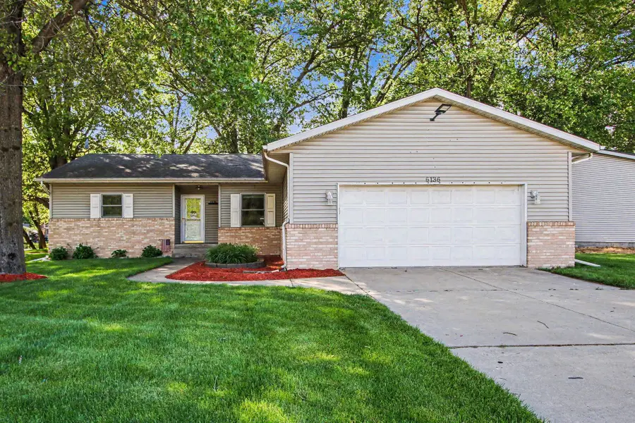 6136 Canary Avenue, Portage, IN 46368 - #2