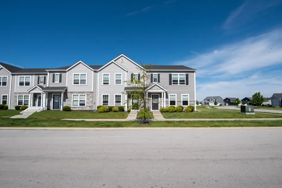 13835 Prospect Drive, Cedar Lake, IN 46303 - #2