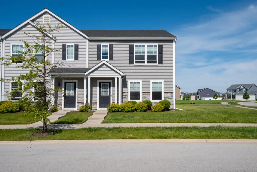 13835 Prospect Drive, Cedar Lake, IN 46303 - #3