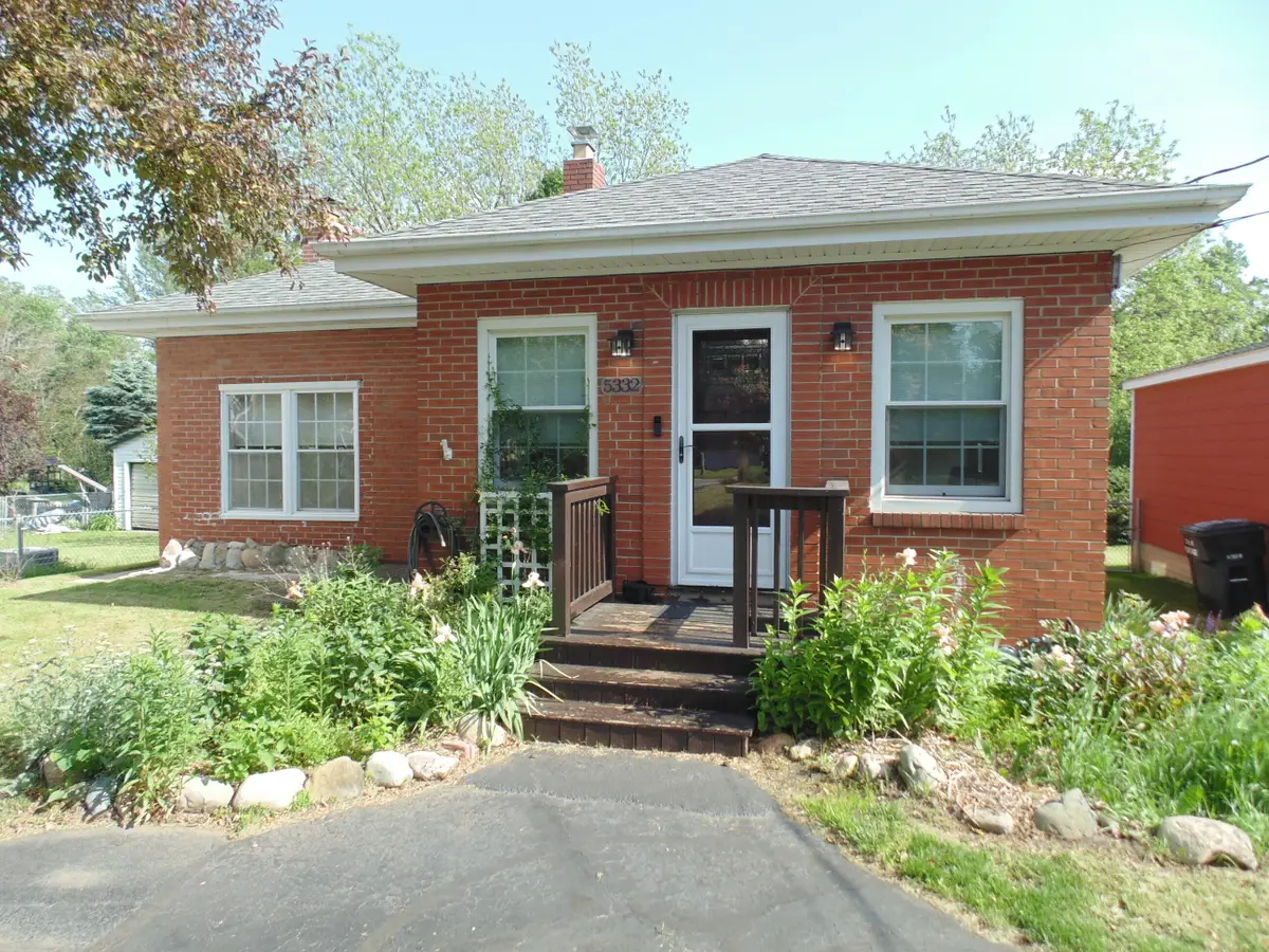 5332 Central Avenue, Portage, IN 46368 - #1