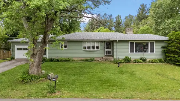115 N George Street, Medaryville, IN 47957